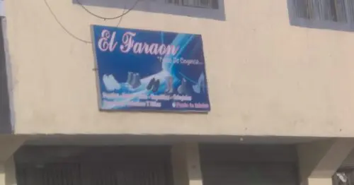 EL FARAON CALLE 68 77K CON 14 EL FARAON CALLE 68 77K CON 14